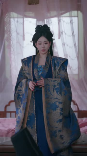 满朝奸佞：我当暴君你们哭啥（91集）推荐热门短剧