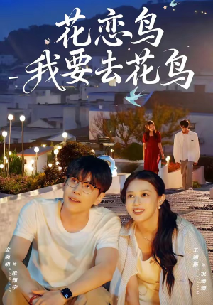 花恋鸟我要去花鸟（60集）精彩短剧免费看