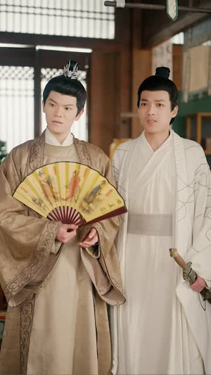 大雍第一狂婿（90集）在线免费观看