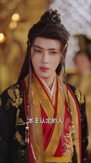 天启：剑域王朝（75集）短剧全集完整