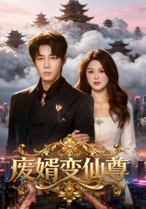 废婿变仙尊（80集）在哪里可以看