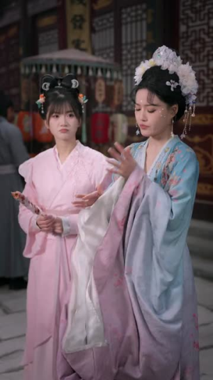 太子妃有祖传乌鸦嘴（73集）新短剧推荐