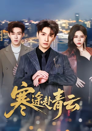 寒途赴青云（62集）经典老剧免费看