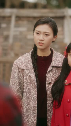 婆婆连夜进京，领儿媳征服大院（78集）直接追到结尾