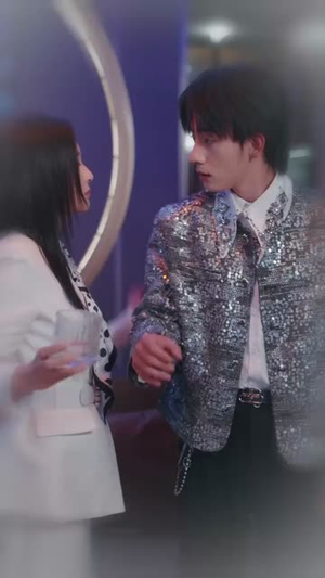 报告！茶系忠犬抢婚成功了（83集）短剧全集完整版