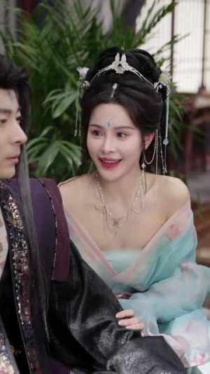 我真不是大佬：全宗跪求我娶魔女（75集）每日短剧推荐