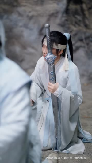 没修为也能当老祖，全靠别人捧（60集）河马免费短剧