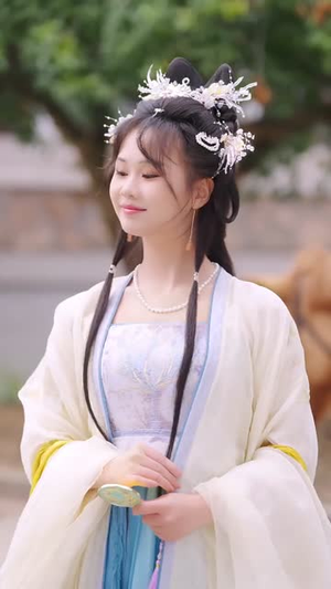 仵作娘子要嫁人（62集）热门火爆短剧