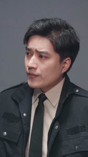 绑定神探模拟器，警花搭档赖上我（62集）一起追短剧吧