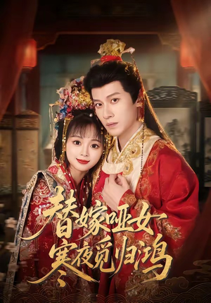 替嫁哑女寒夜觅归鸿（65集）短剧免费看全集