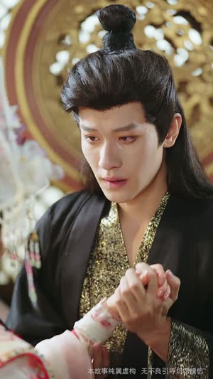 替嫁哑女寒夜觅归鸿（65集）甜宠短剧追到爽