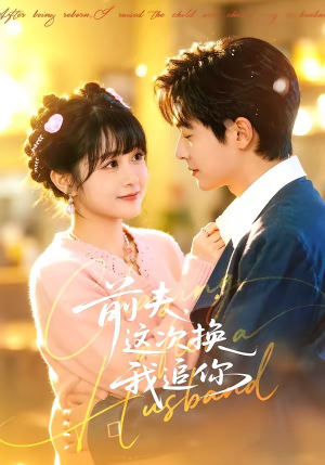 前夫，这次换我追你（51集）全剧看到大结局