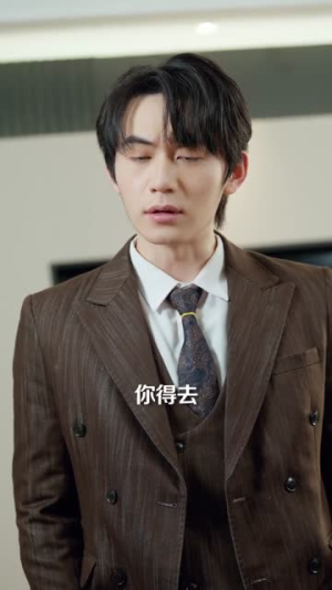 双向暗恋他先破戒（60集）百万短剧抢先看