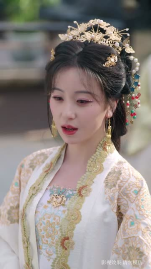 锦绣易主（61集）好看短剧抢先看