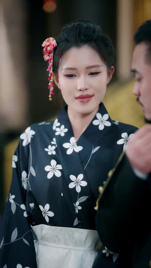 宝藏猎人（107集）短剧热播中