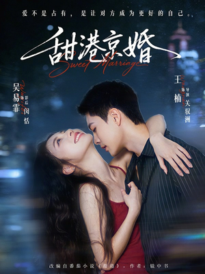 甜港京婚（66集）追短剧太上头了