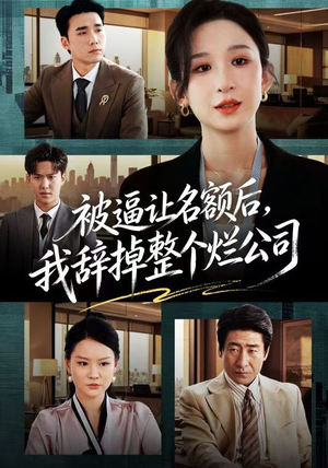 被逼让名额后，我辞掉整个烂公司（50集）在哪看