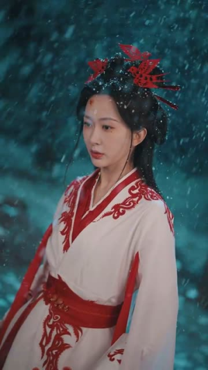 鬼眼医妃倾天下（79集）精彩短剧随心推