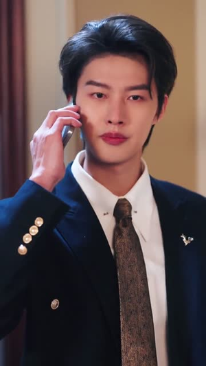 上瘾离婚后怀崽前夫要她同居（79集）精彩短剧上线