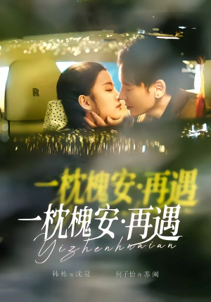 一枕槐安：再遇（70集）高质量短剧推荐