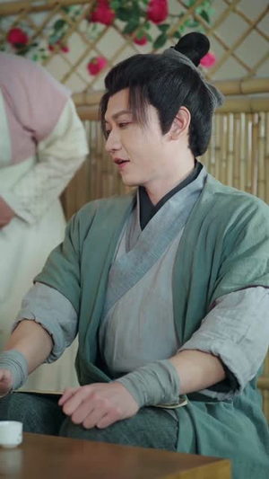 玄幻：开局被迫下嫁圣女（90集）每日分享短剧