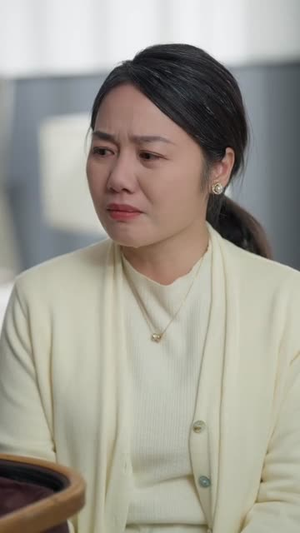 女儿恋爱脑，我另开小号（45集）河马免费短剧