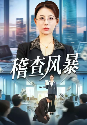 稽查风暴（79集）在哪看