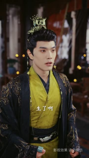 锦诛（89集）好看上头的短剧