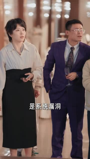 偷我姐成绩，硬核妹妹教你做人（60集）短剧太上头了