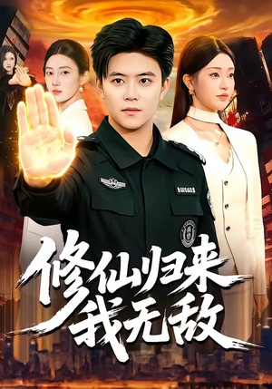 修仙归来我无敌（108集）红果短剧看全集