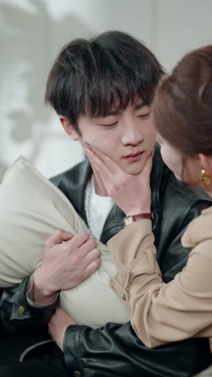 被老婆偷听心声后，我走上人生巅峰时代（80集）免费版