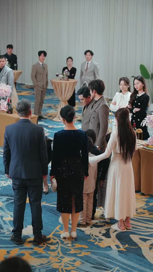 春酒庆团圆（60集）精彩短剧下载