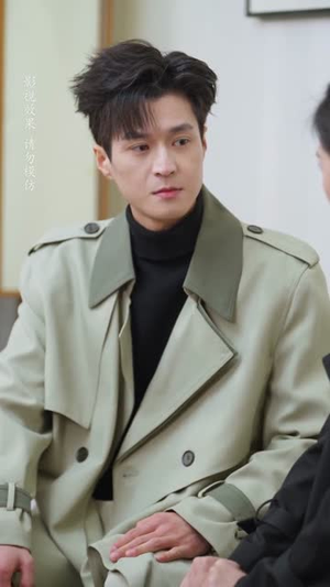 吟晚秋（60集）每天短剧分享