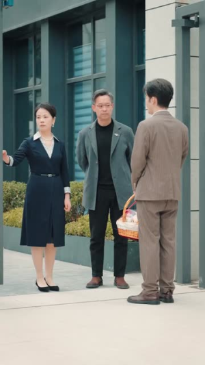 前路无旧梦（66集）无需会员免费看