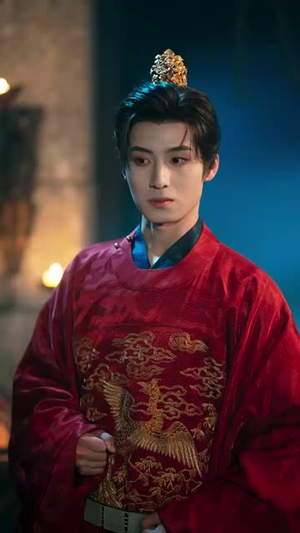 凤归谋（60集）追短剧关注我