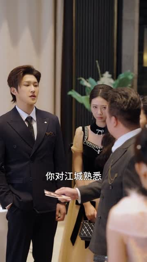 刮刮乐的魔咒（70集）短剧也太好看了