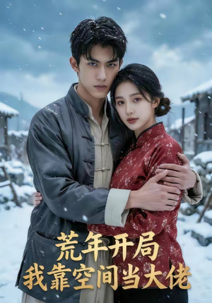 荒年开局：我靠空间当大佬（59集）免费短剧大全
