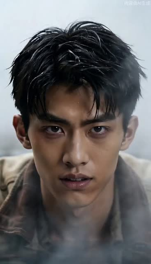 荒年开局：我靠空间当大佬（59集）热门火爆短剧