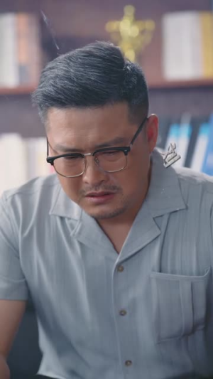 培训名额被抢,我权利献身（60集）短剧演员排行榜