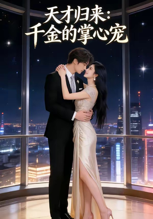 天才归来：千金的掌心宠（50集）推荐好短剧