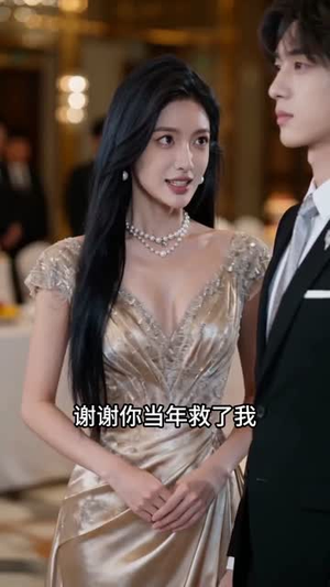 天才归来：千金的掌心宠（50集）古装短剧热播