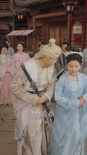 功成国舅，逍遥无边（80集）好看的短剧电影