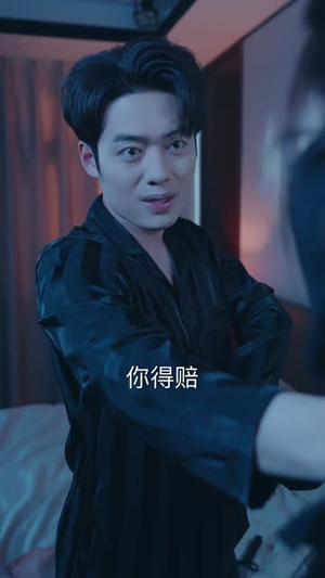 下山即巅峰，傲娇千金爱上我（100集）短剧解说全集