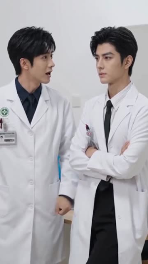 刺猬的拥抱之傲娇老公别装了（75集）免费短剧合集