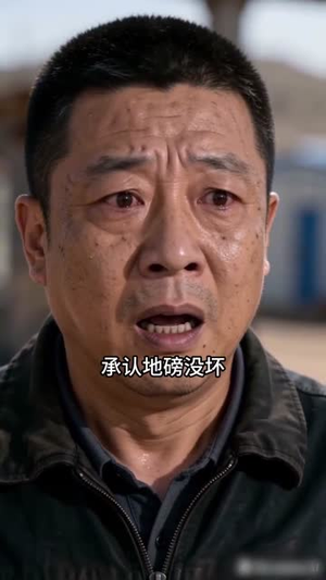 空车超重罚款5万，可我运的是空气啊（33集）好看的国产短剧