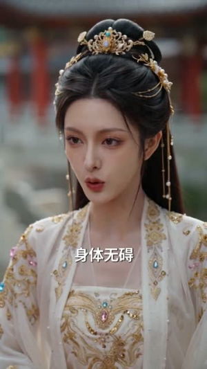 相府忘恩负义？本小姐找人撑腰（75集）短剧热播中