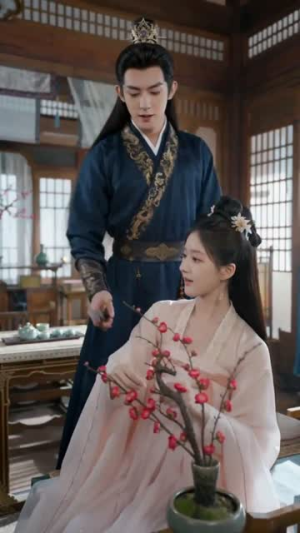 拂尽旧时梦（42集）在线看免费版