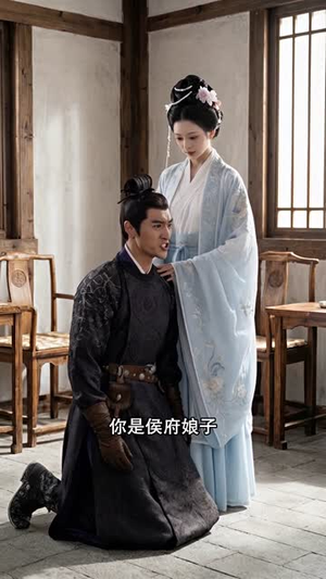 再嫁盛京华（38集）短剧看全集