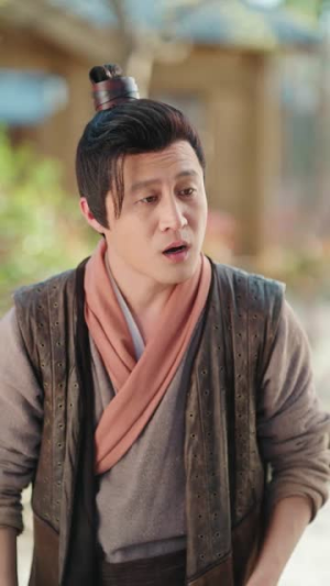 人生开挂了！我靠神奇铜镜链接古今（70集）哪个短剧网能看