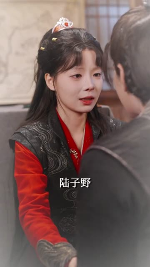 团宠太太是从古代来的（70集）短剧热门合集